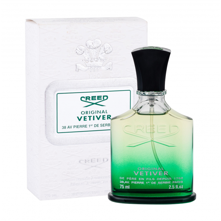 Creed Original Vetiver Woda perfumowana 75 ml