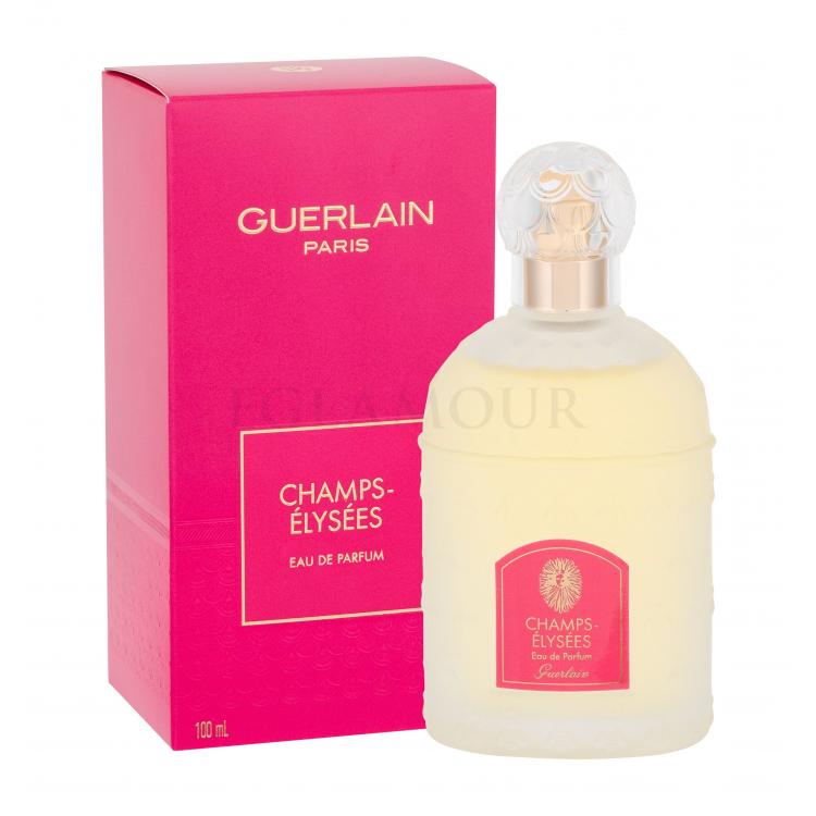 Guerlain Champs Élysées Woda perfumowana dla kobiet 100 ml