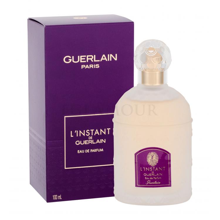 Guerlain L´Instant de Guerlain Woda perfumowana dla kobiet 100 ml