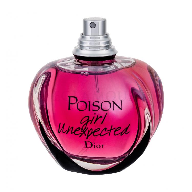 Dior Poison Girl Unexpected Woda toaletowa dla kobiet 100 ml tester