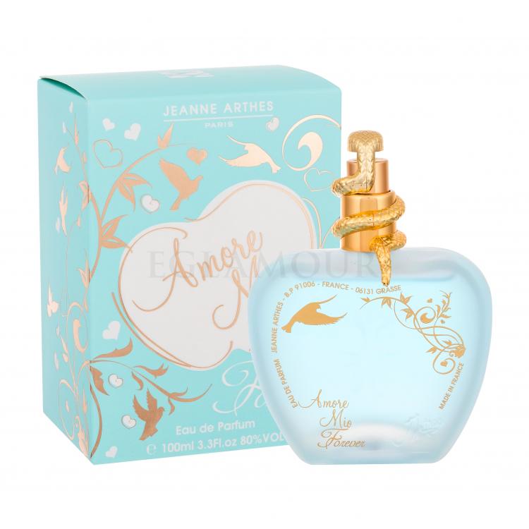 Jeanne Arthes Amore Mio Forever Woda perfumowana dla kobiet 100 ml