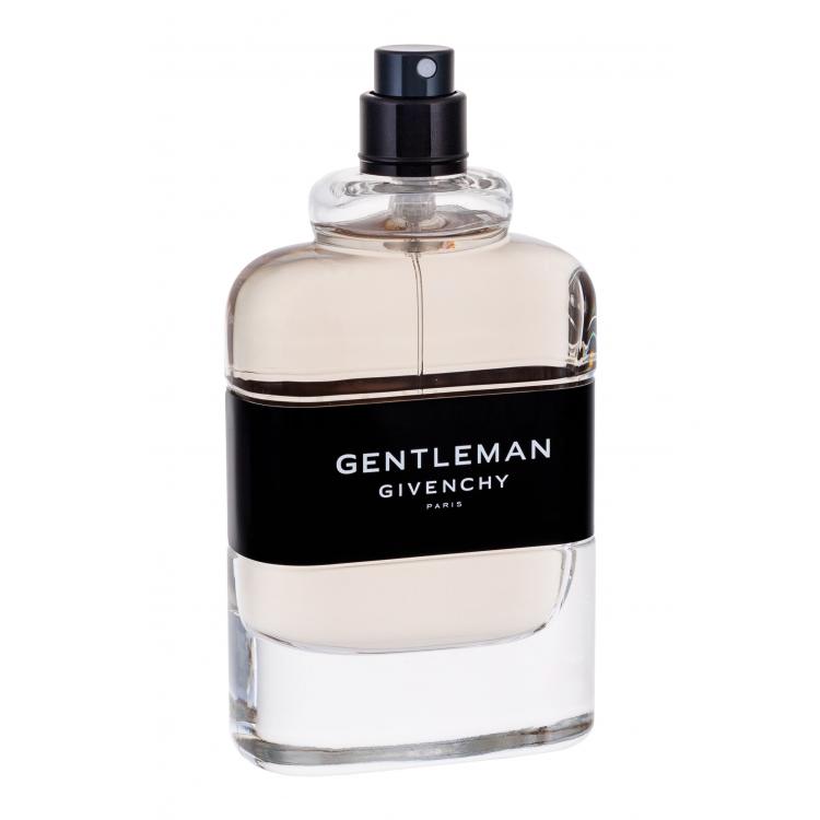 Givenchy Gentleman 2017 Woda toaletowa dla mężczyzn 50 ml tester