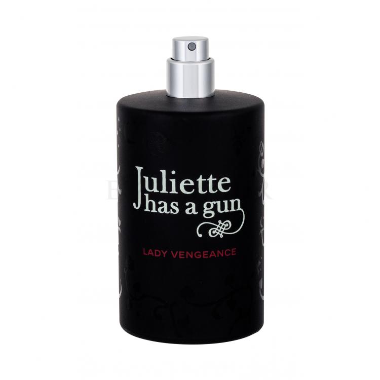 Juliette Has A Gun Lady Vengeance Woda perfumowana dla kobiet 100 ml tester