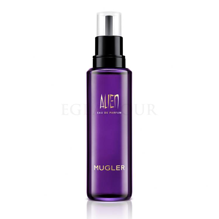 Thierry Mugler Alien Woda perfumowana dla kobiet Napełnienie 100 ml