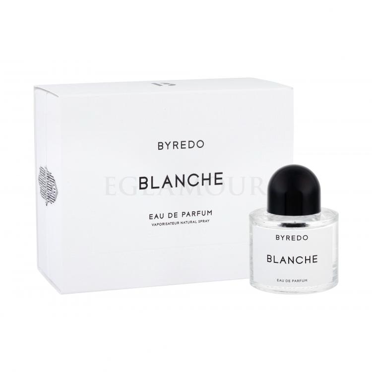 BYREDO Blanche Woda perfumowana dla kobiet 50 ml