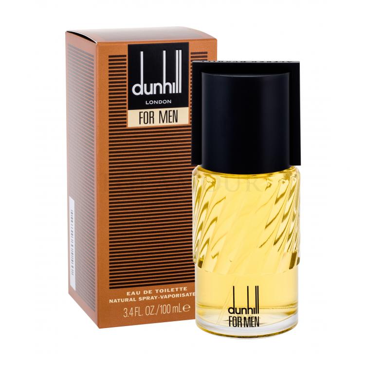 Dunhill Dunhill For Men Woda toaletowa dla mężczyzn 100 ml