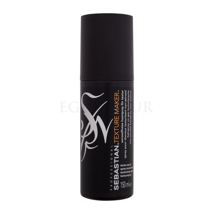 Sebastian Professional Texture Maker Stylizacja włosów dla kobiet 150 ml
