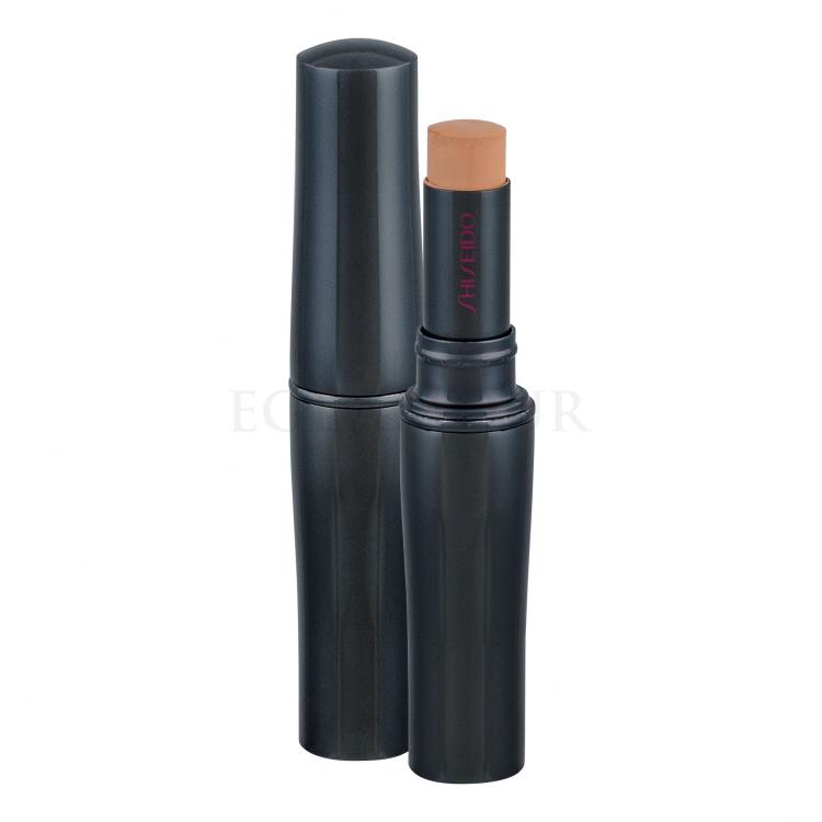 Shiseido The Makeup Concealer Stick Korektor dla kobiet 3 g Odcień 2 Medium
