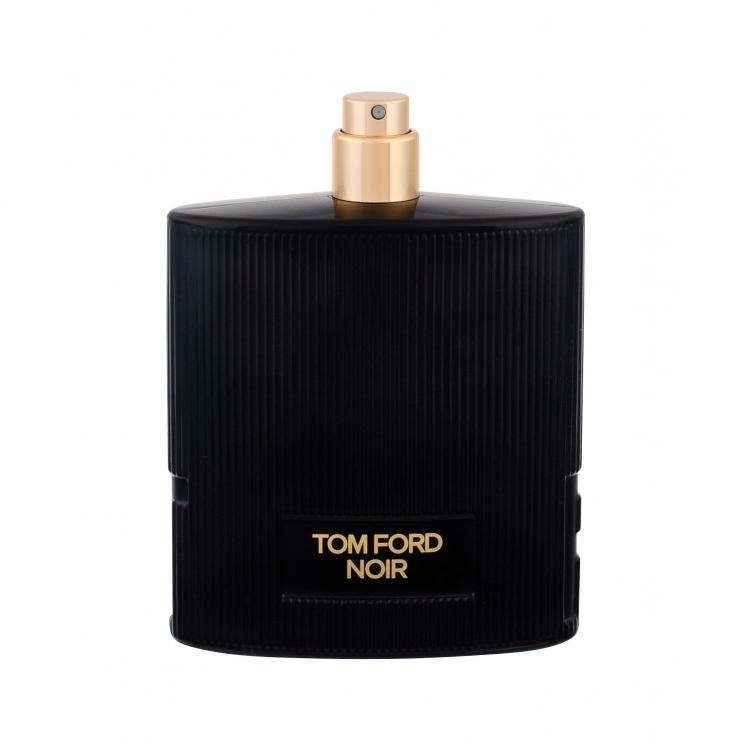 TOM FORD Noir Pour Femme Woda perfumowana dla kobiet 100 ml tester