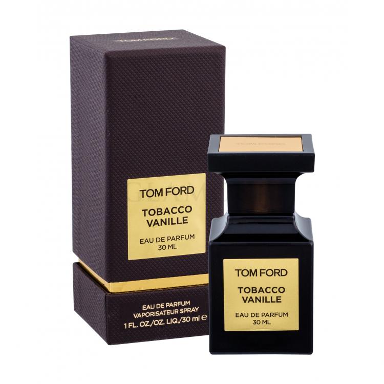 TOM FORD Tobacco Vanille Woda perfumowana 30 ml