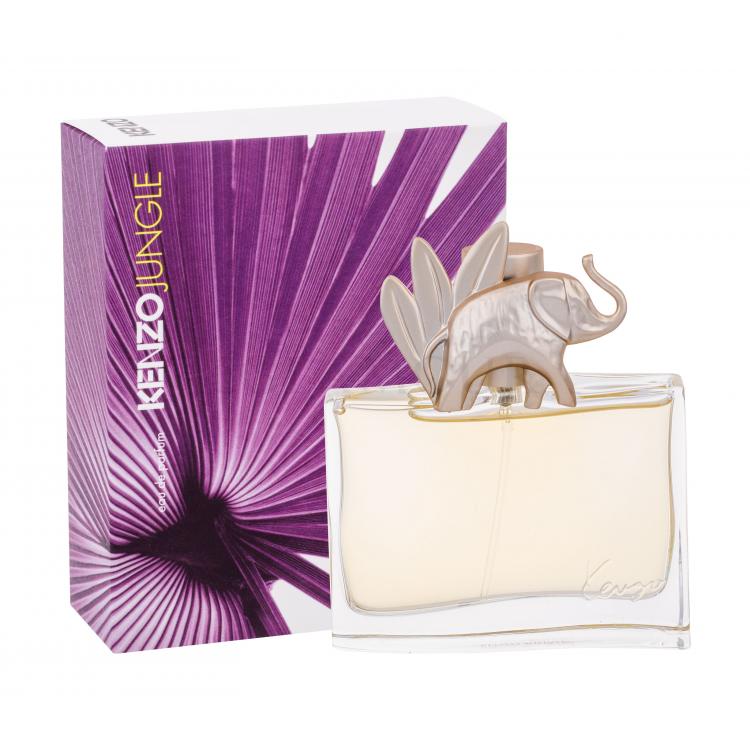 KENZO Jungle L&#039;Élephant Woda perfumowana dla kobiet 30 ml