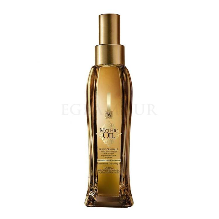 L&#039;Oréal Professionnel Mythic Oil Olejek do włosów dla kobiet 100 ml