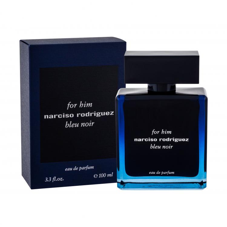 Narciso Rodriguez For Him Bleu Noir Woda perfumowana dla mężczyzn 100 ml