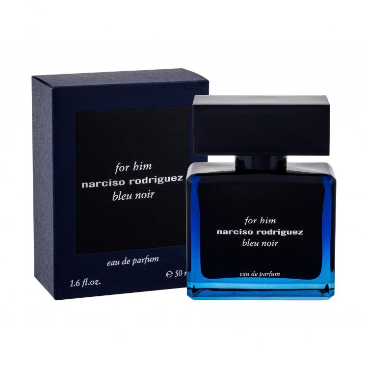 narciso rodriguez for him bleu noir woda perfumowana 50 ml   