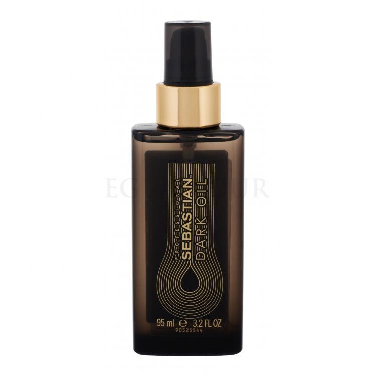 Sebastian Professional Dark Oil Stylizacja włosów 95 ml
