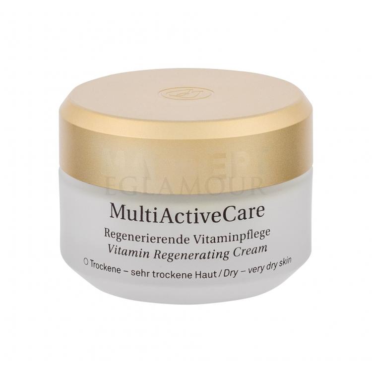 Marbert Anti-Aging Care MultiActive Care Vitamin Regenerating Cream Krem do twarzy na dzień dla kobiet 50 ml