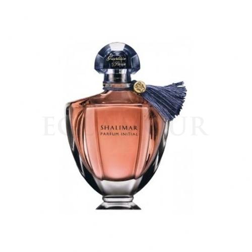 Guerlain Shalimar Parfum Initial Woda perfumowana dla kobiet 100 ml tester