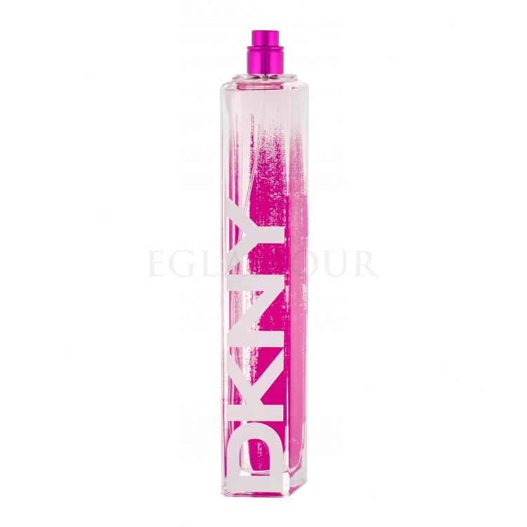 DKNY DKNY Women Summer 2017 Woda toaletowa dla kobiet 100 ml tester