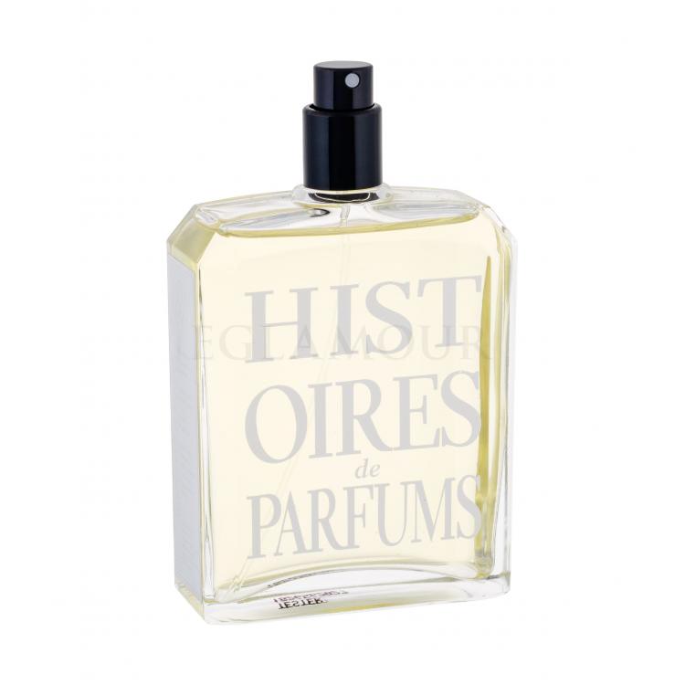 Histoires de Parfums Characters 1826 Woda perfumowana dla kobiet 120 ml tester