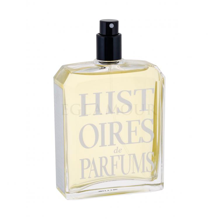 Histoires de Parfums 1873 Woda perfumowana dla kobiet 120 ml tester
