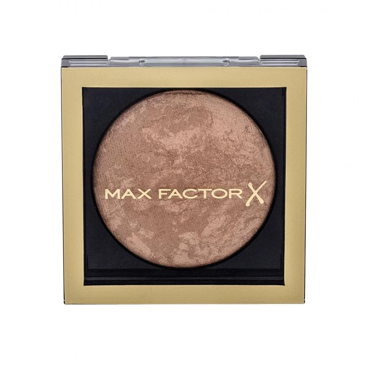 Max Factor Creme Bronzer Bronzer dla kobiet 3 g Odcień 05 Light Gold