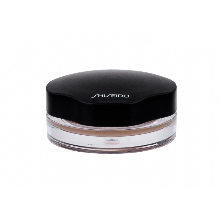 Shiseido Shimmering Cream Eye Color Cienie do powiek dla kobiet 6 g Odcień BE728