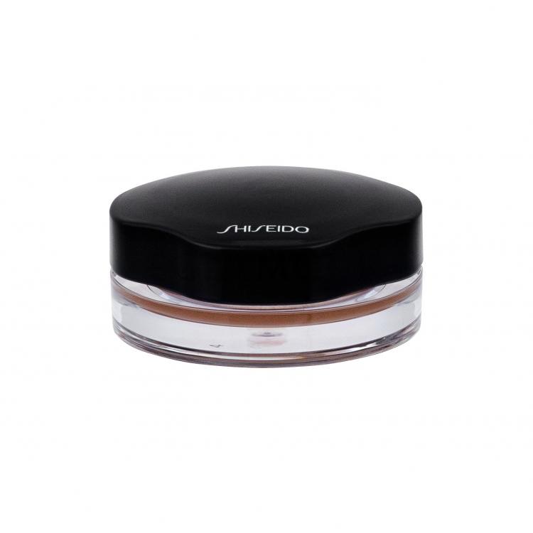 Shiseido Shimmering Cream Eye Color Cienie do powiek dla kobiet 6 g Odcień BR731