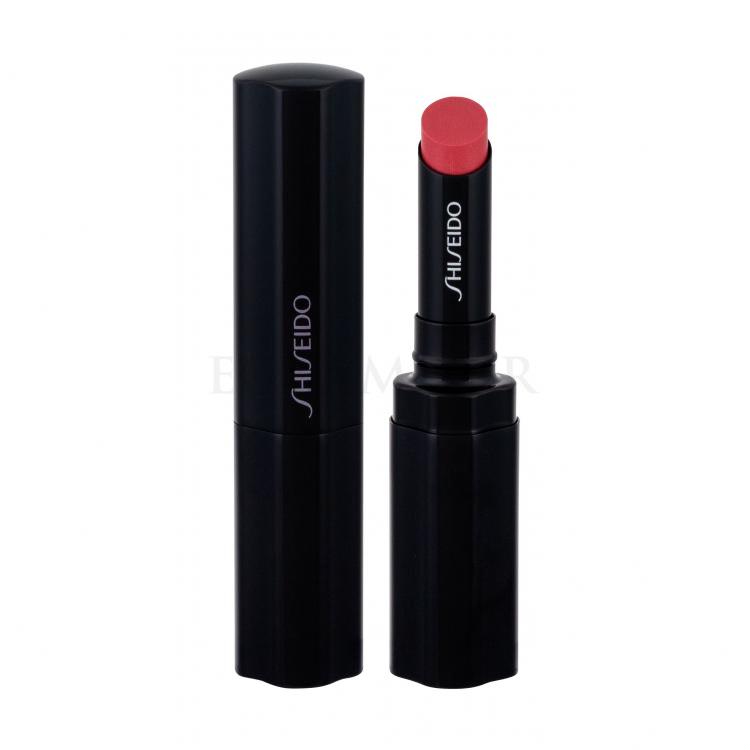 Shiseido Veiled Rouge Pomadka dla kobiet 2,2 g Odcień PK304
