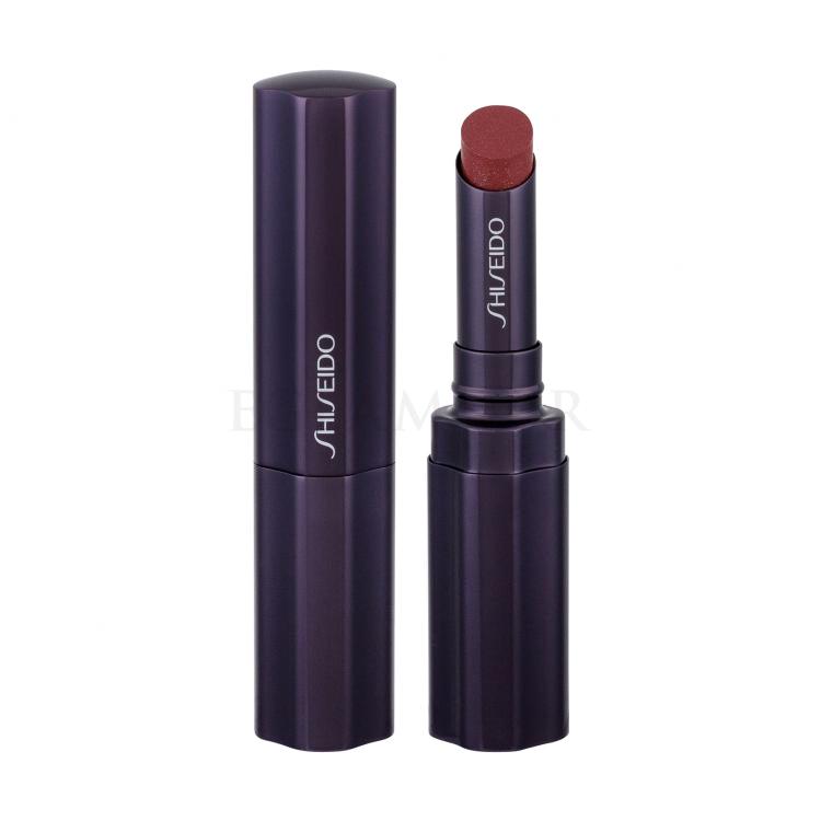 Shiseido Shimmering Rouge Pomadka dla kobiet 2,2 g Odcień RD718