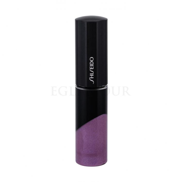Shiseido Lacquer Gloss Błyszczyk do ust dla kobiet 7,5 ml Odcień VI708