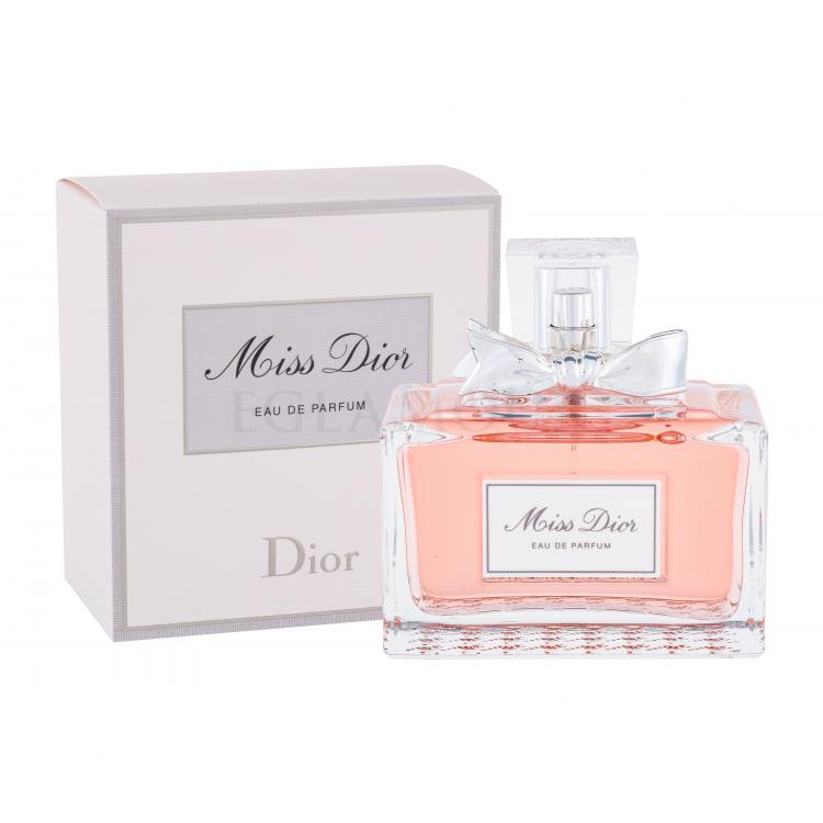 Christian Dior Miss Dior 2017 Woda perfumowana dla kobiet 150 ml Uszkodzone pudełko