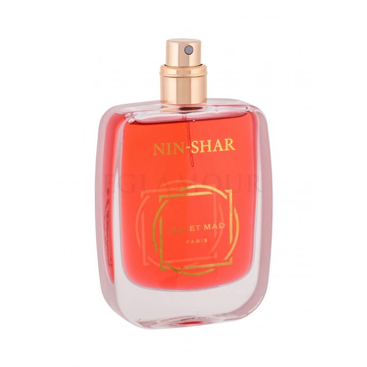 Jul et Mad Paris Nin-Shar Perfumy 50 ml tester