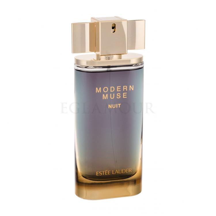 Estée Lauder Modern Muse Nuit Woda perfumowana dla kobiet 100 ml tester