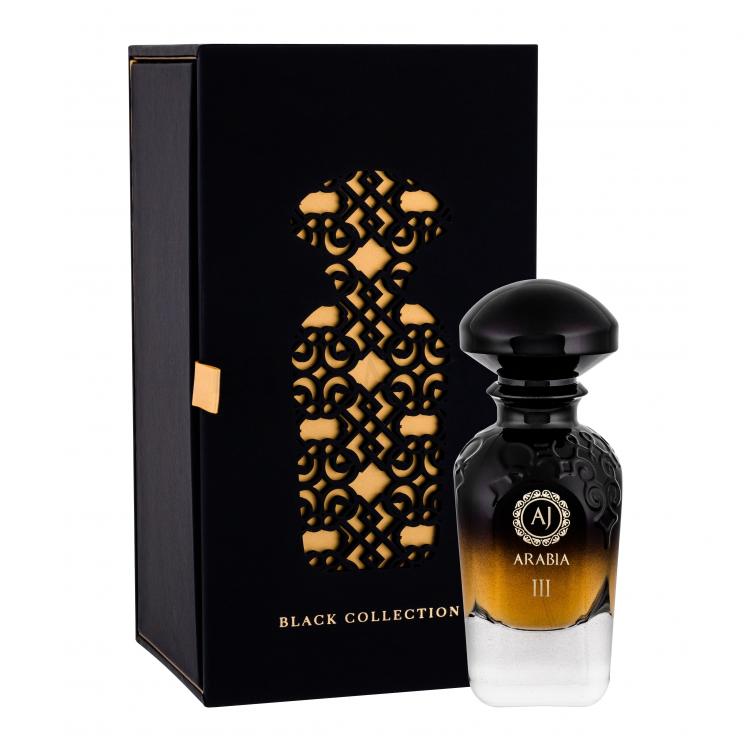 Widian Aj Arabia Black Collection III Perfumy 50 ml