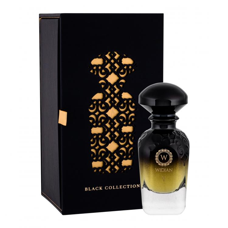 Widian Aj Arabia Black Collection V Perfumy 50 ml