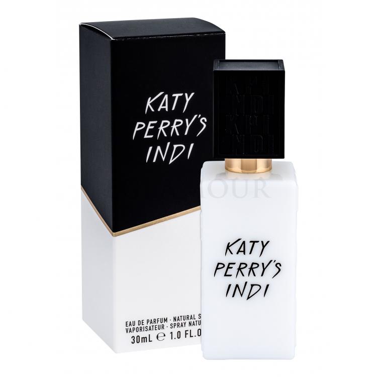 Katy Perry Katy Perry´s Indi Woda perfumowana dla kobiet 30 ml