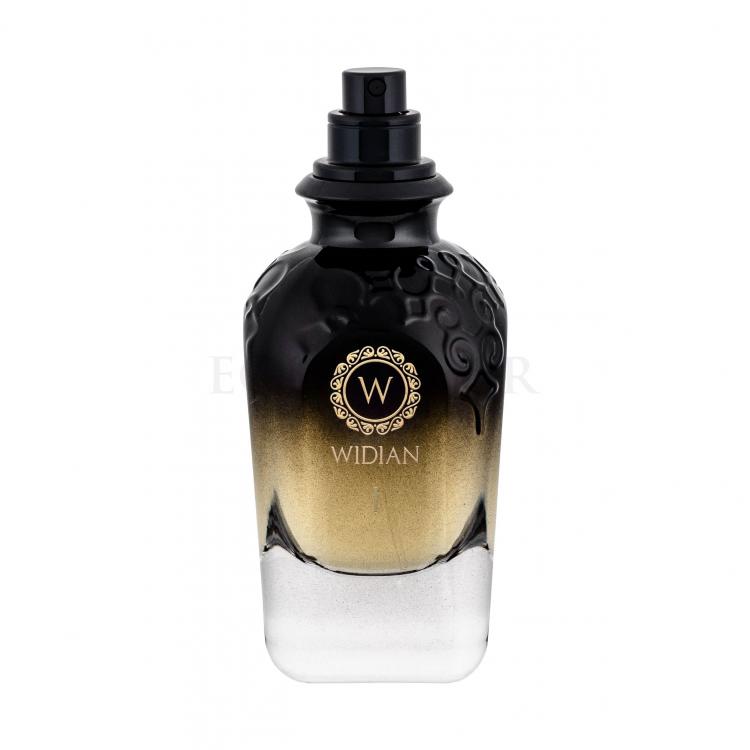 Widian Aj Arabia Black Collection I Perfumy 50 ml tester