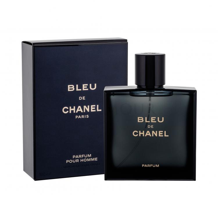 Chanel Bleu de Chanel Perfumy dla mężczyzn 100 ml