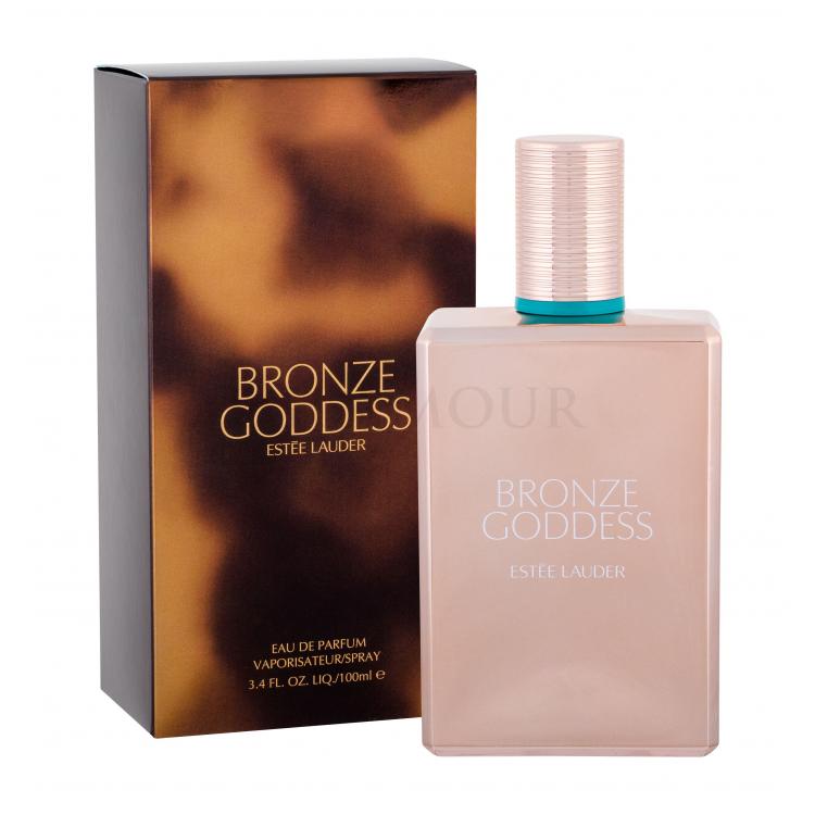 Estée Lauder Bronze Goddess Woda perfumowana dla kobiet 100 ml