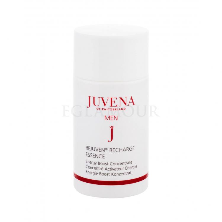 Juvena Rejuven® Men Energy Boost Concentrate Serum do twarzy dla mężczyzn 125 ml
