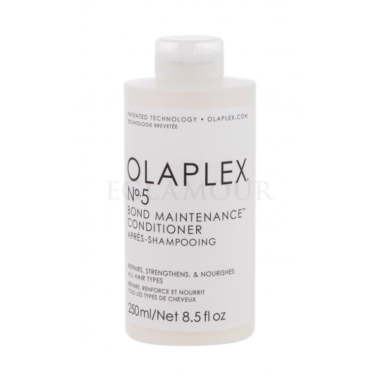 Olaplex Bond Maintenance Nº.5 Conditioner Odżywka dla kobiet 250 ml