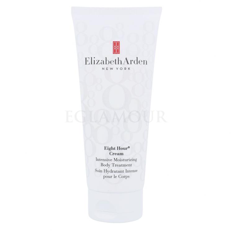 Elizabeth Arden Eight Hour Cream Krem do ciała dla kobiet 200 ml