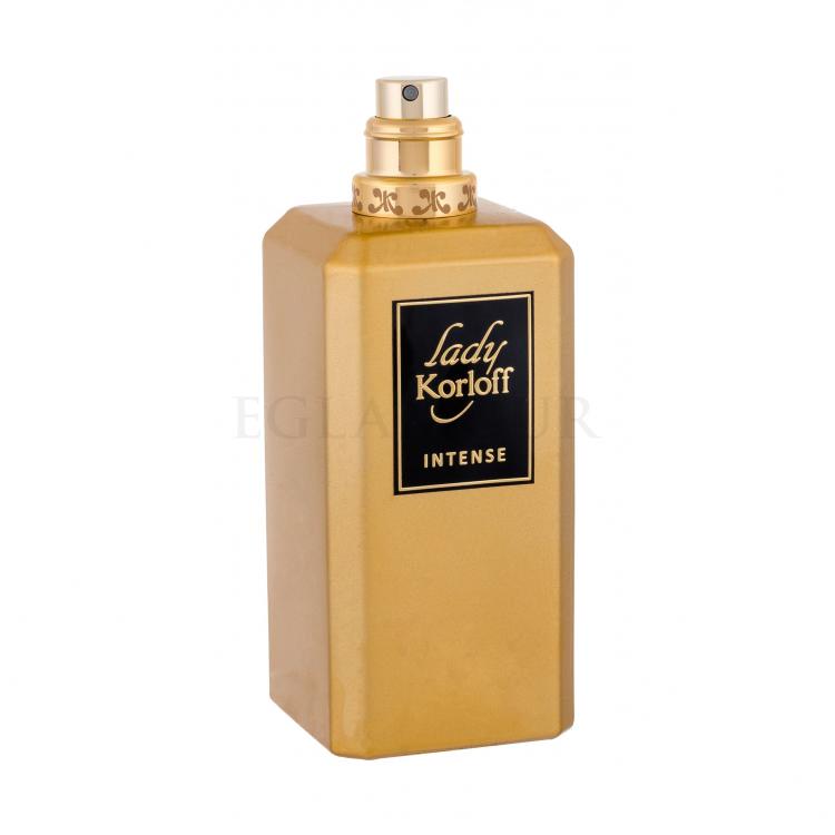 Korloff Paris Lady Korloff Intense Woda perfumowana dla kobiet 88 ml tester