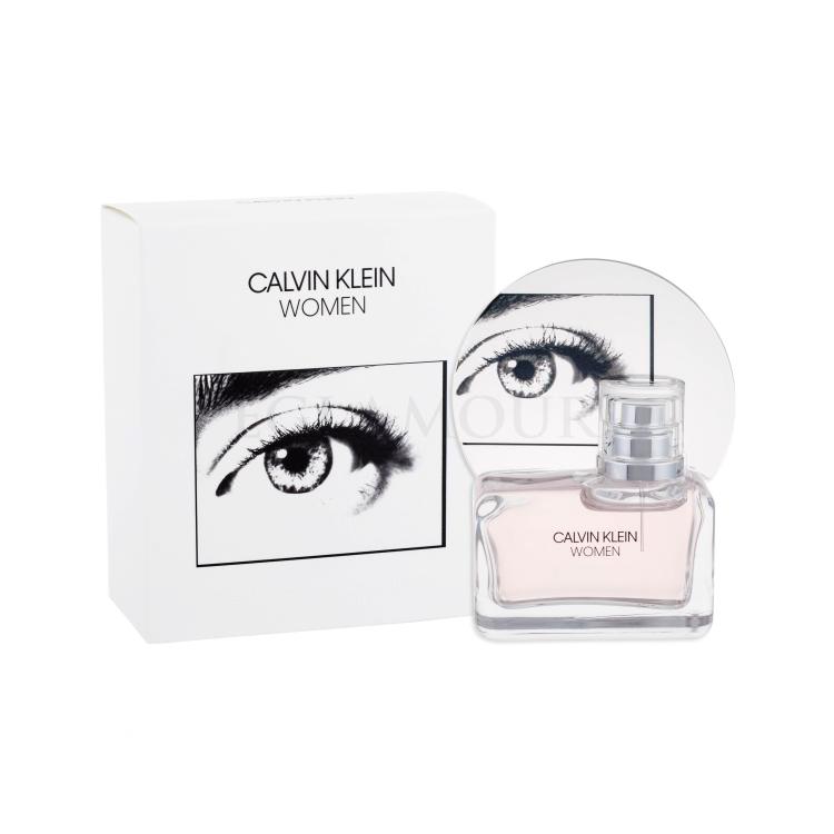 Calvin Klein Women Woda perfumowana dla kobiet 30 ml