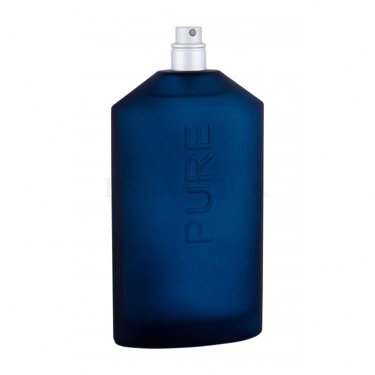 Roberto Verino RV Pure Man Intenso Woda perfumowana dla mężczyzn 150 ml tester