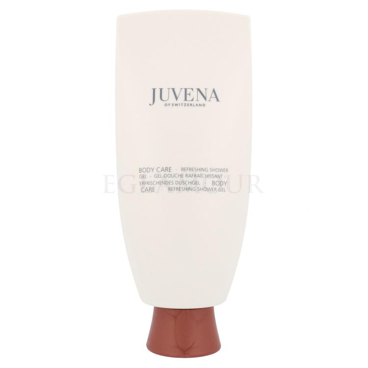 Juvena Body Refreshing Żel pod prysznic dla kobiet 200 ml
