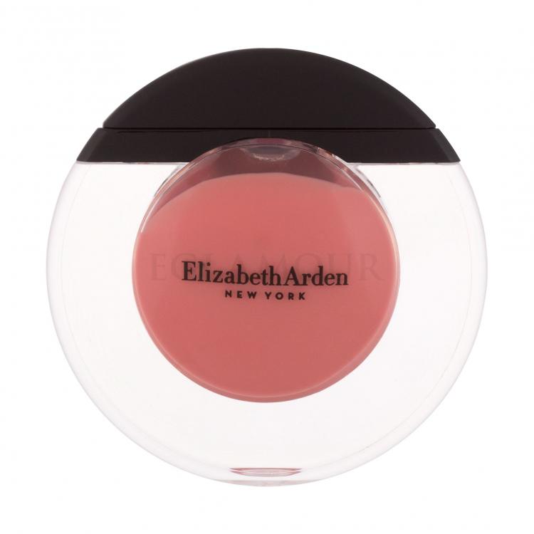 Elizabeth Arden Sheer Kiss Lip Oil Błyszczyk do ust dla kobiet 7 ml Odcień 01 Pampering Pink