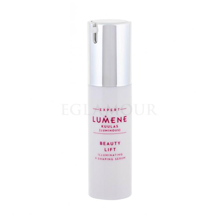 Lumene Kuulas Beauty Lift Serum do twarzy dla kobiet 30 ml