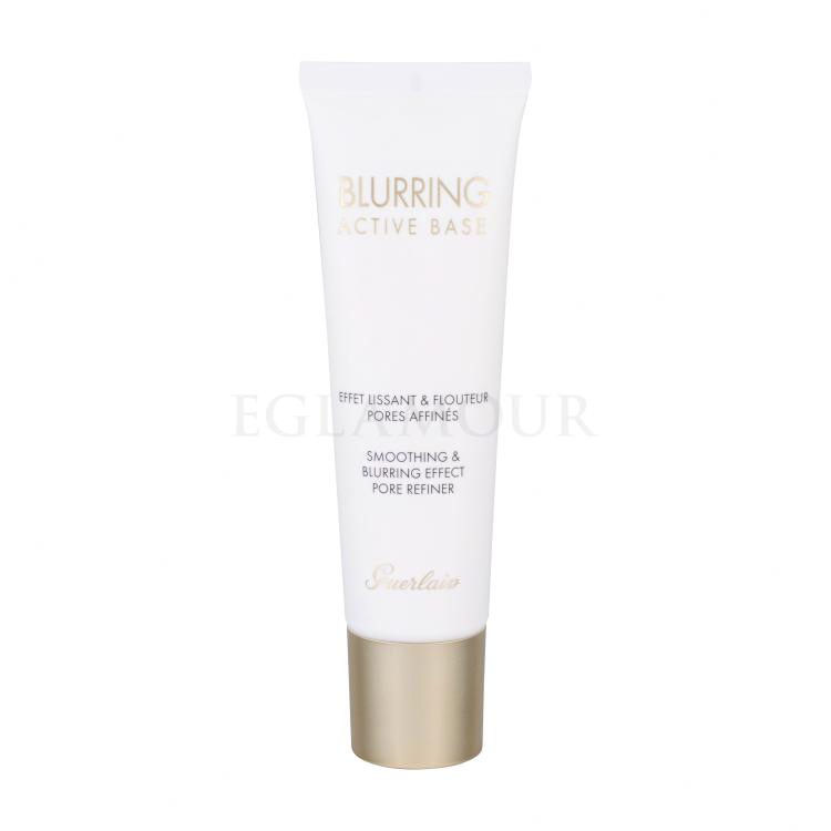 Guerlain Blurring Active Base Baza pod makijaż dla kobiet 30 ml Bez pudełka