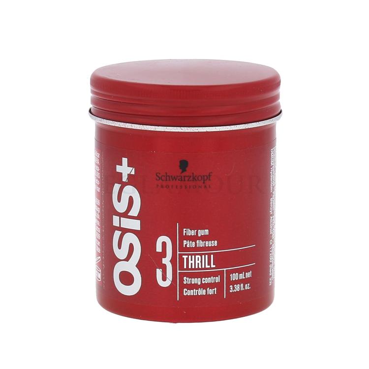 Schwarzkopf Professional Osis+ Thrill Stylizacja włosów dla kobiet 100 ml